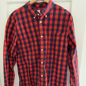 Gap Dress Shirt
